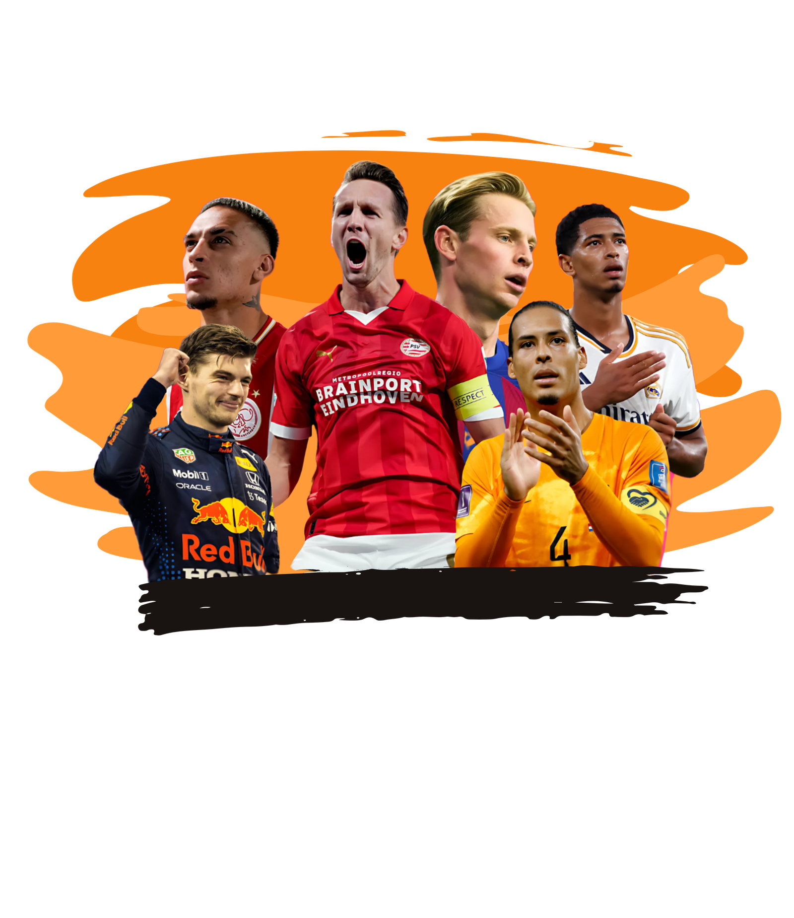 IPTV presentatie afbeelding